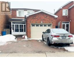 4 NEW SEABURY DRIVE, Vaughan, Ontario