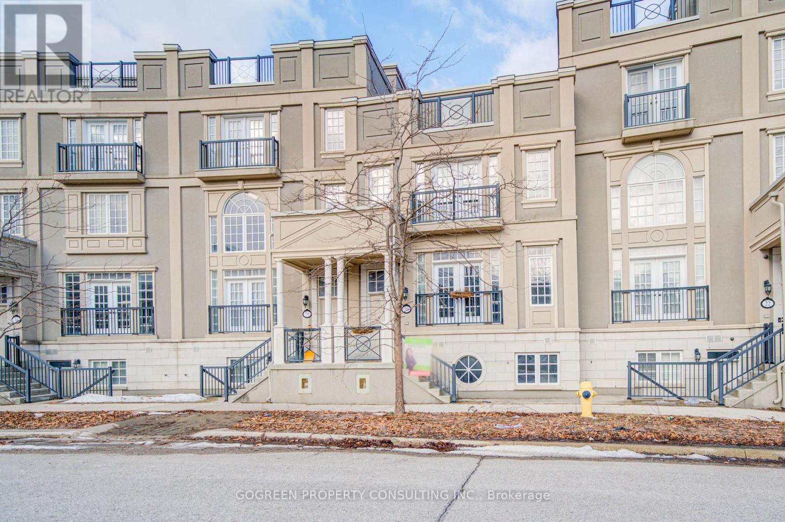 20 BONNYCASTLE ROAD, Markham, Ontario