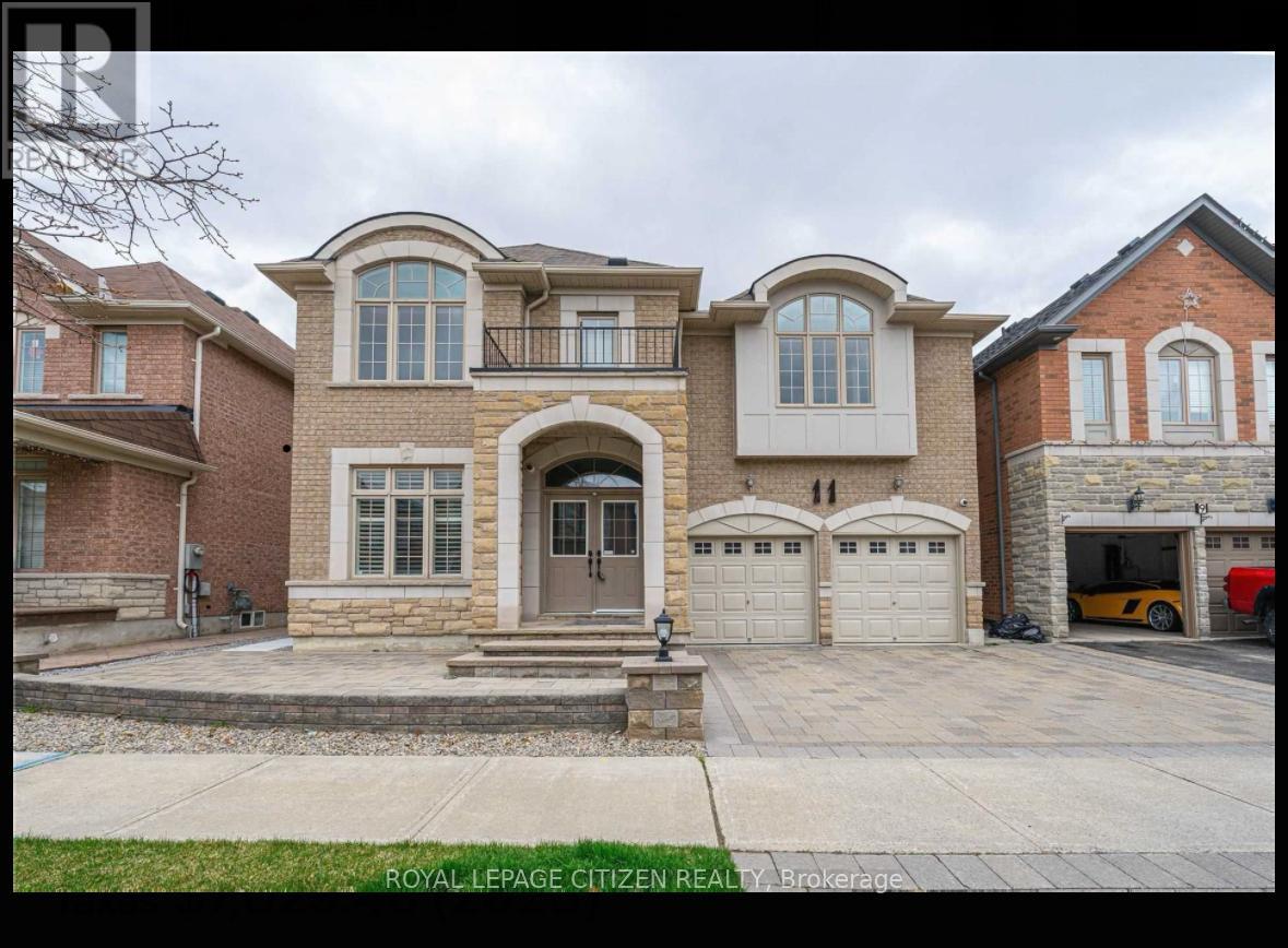 BSMT - 11 TITUS STREET, Markham, Ontario