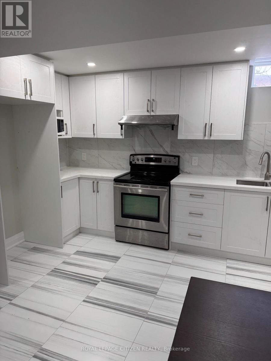 Bsmt - 11 Titus Street, Markham (Wismer), Ontario  L6E 0G2 - Photo 5 - N12870504