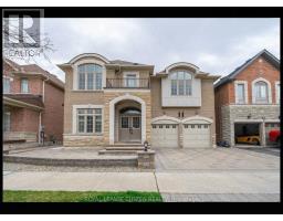 BSMT - 11 TITUS STREET, Markham, Ontario