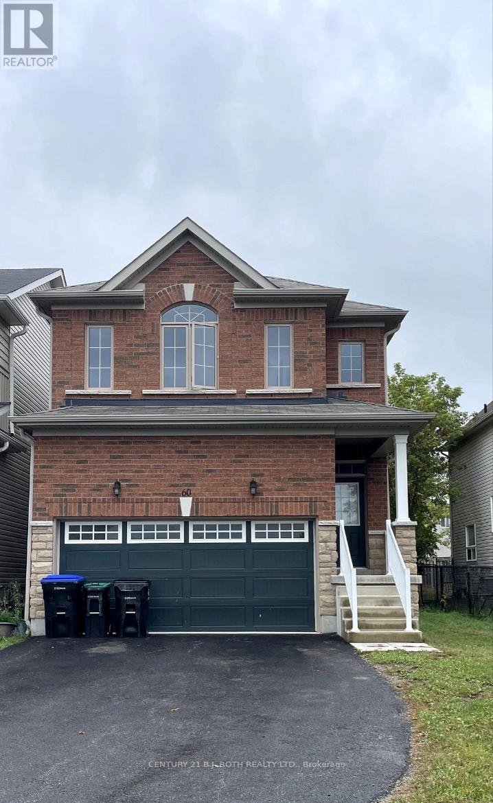 60 SASCO WAY, Essa, Ontario