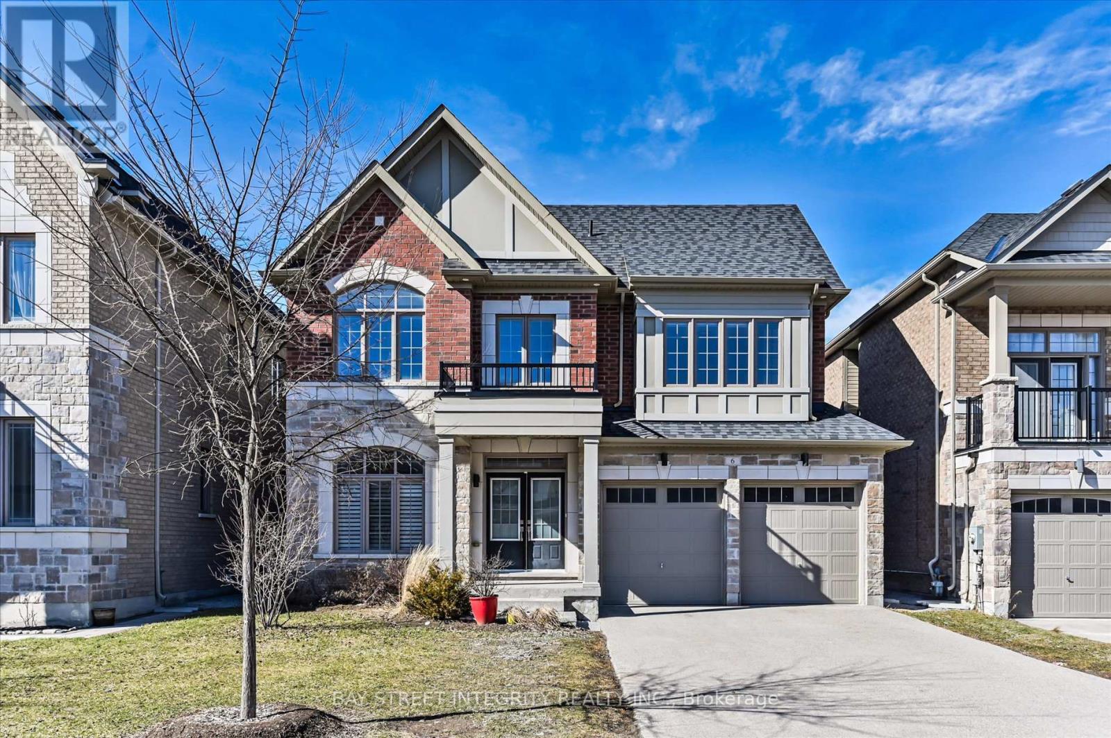 6 RED ROSE LANE, East Gwillimbury, Ontario