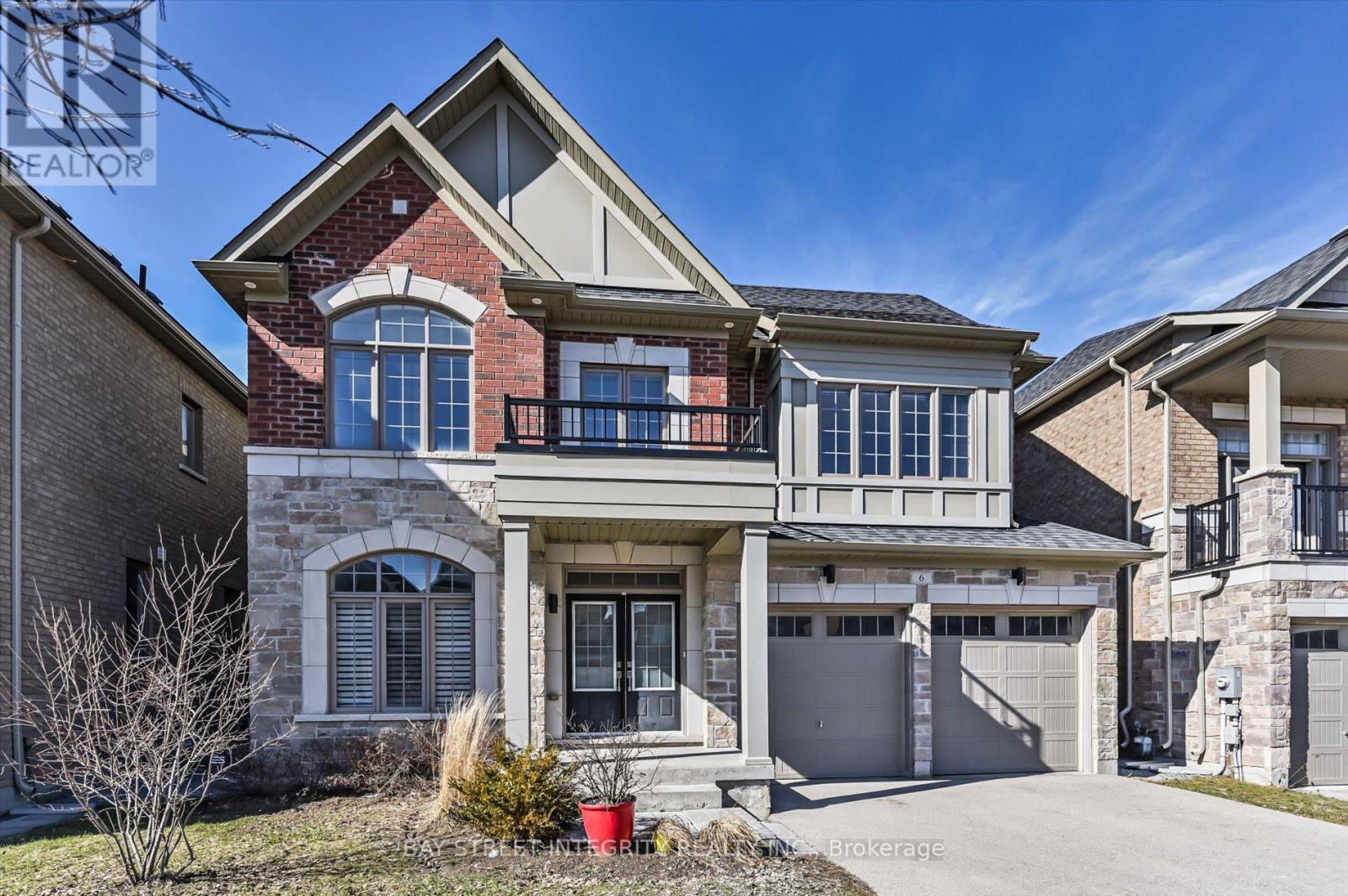 6 Red Rose Lane, East Gwillimbury (Holland Landing), Ontario  L9N 0V1 - Photo 4 - N12870546