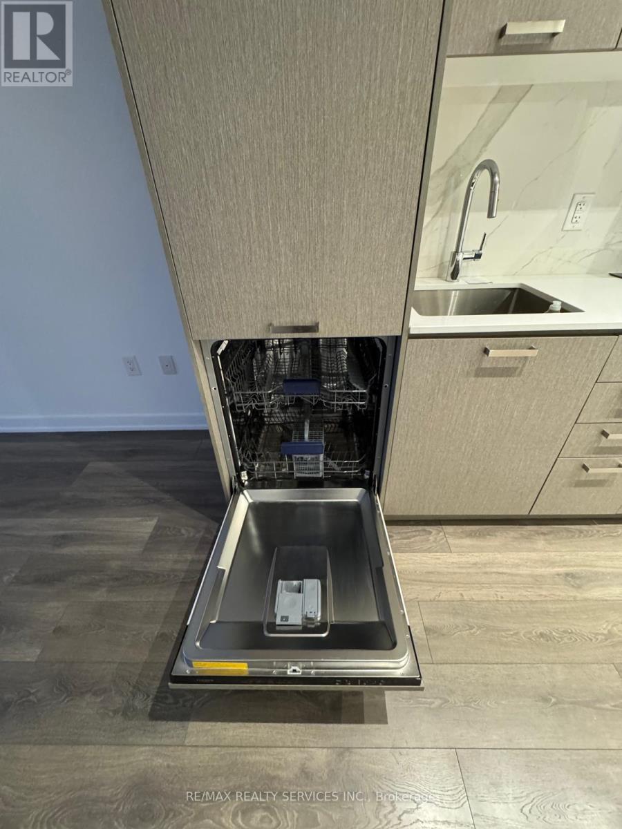 1912 - 38 Honeycrisp Crescent, Vaughan (Vaughan Corporate Centre), Ontario  L4K 0M8 - Photo 11 - N12870562