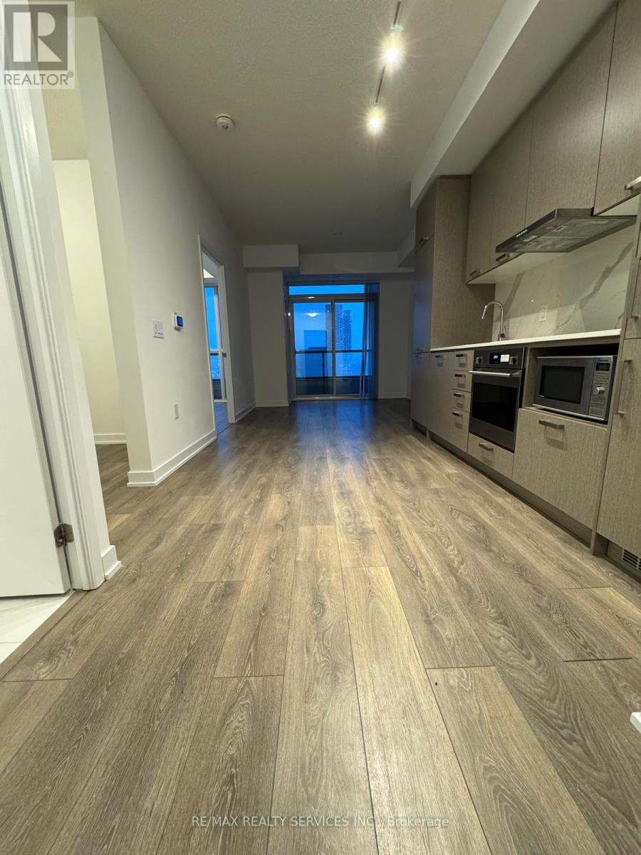 1912 - 38 Honeycrisp Crescent, Vaughan (Vaughan Corporate Centre), Ontario  L4K 0M8 - Photo 13 - N12870562