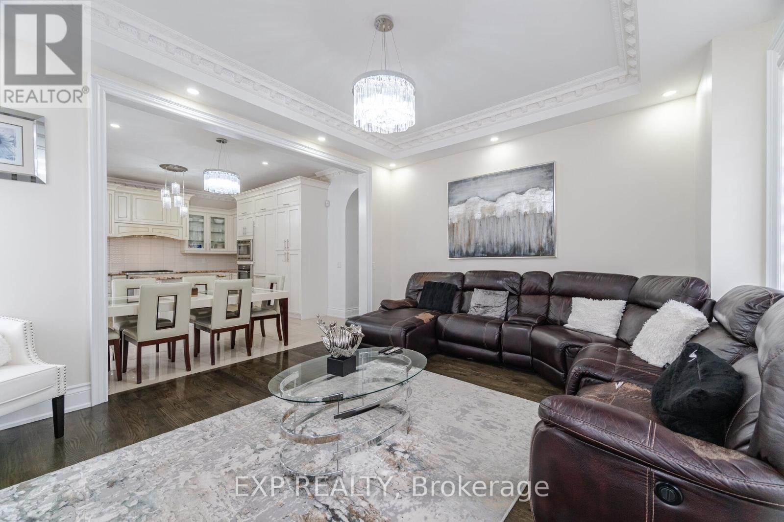 190 Torrey Pines Road, Vaughan (Kleinburg), Ontario  L4H 3N5 - Photo 17 - N12870576