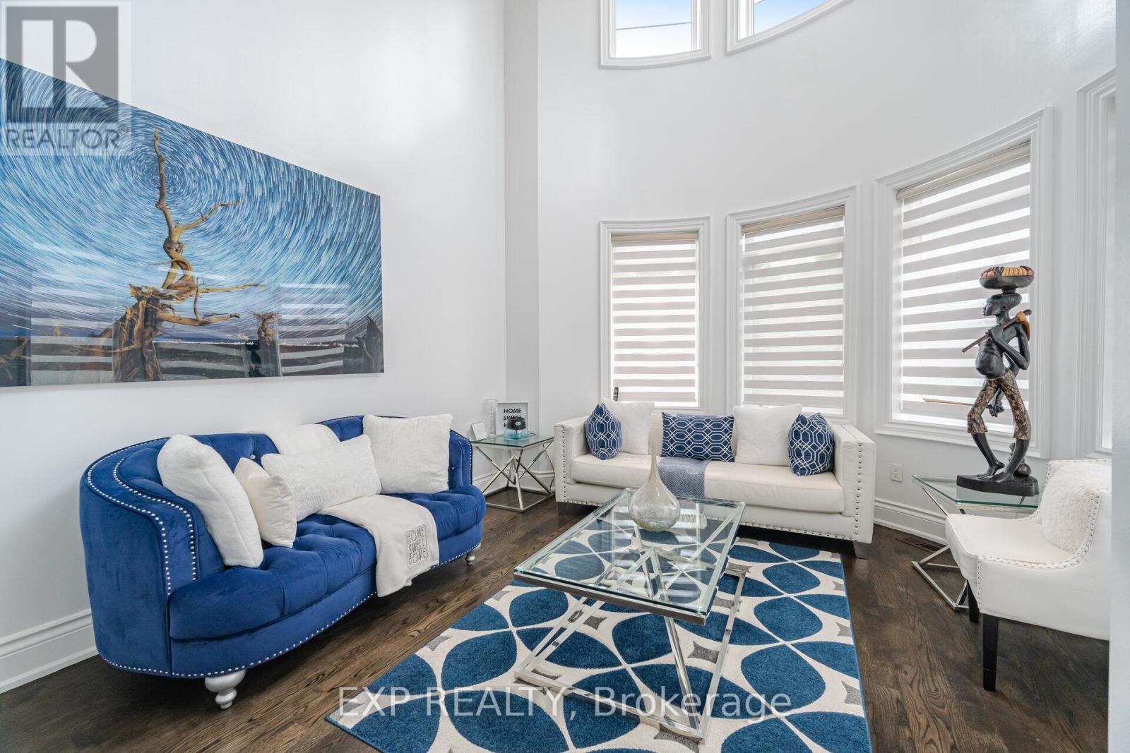 190 Torrey Pines Road, Vaughan (Kleinburg), Ontario  L4H 3N5 - Photo 6 - N12870576