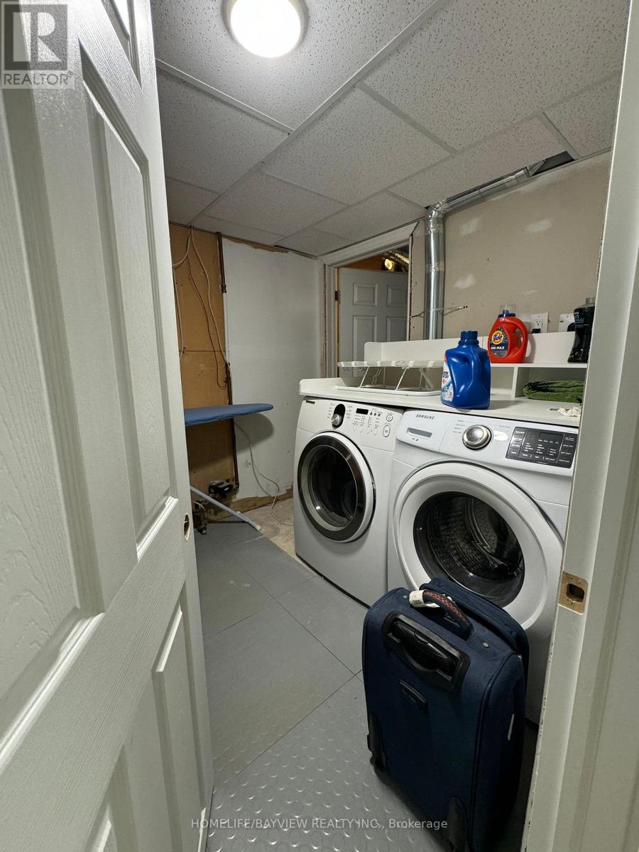 Bsmt - 77 Winchester Lane, Richmond Hill (South Richvale), Ontario  L4C 6Y6 - Photo 13 - N12870616