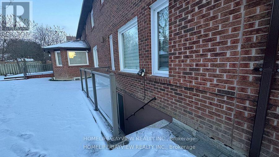 Bsmt - 77 Winchester Lane, Richmond Hill (South Richvale), Ontario  L4C 6Y6 - Photo 17 - N12870616