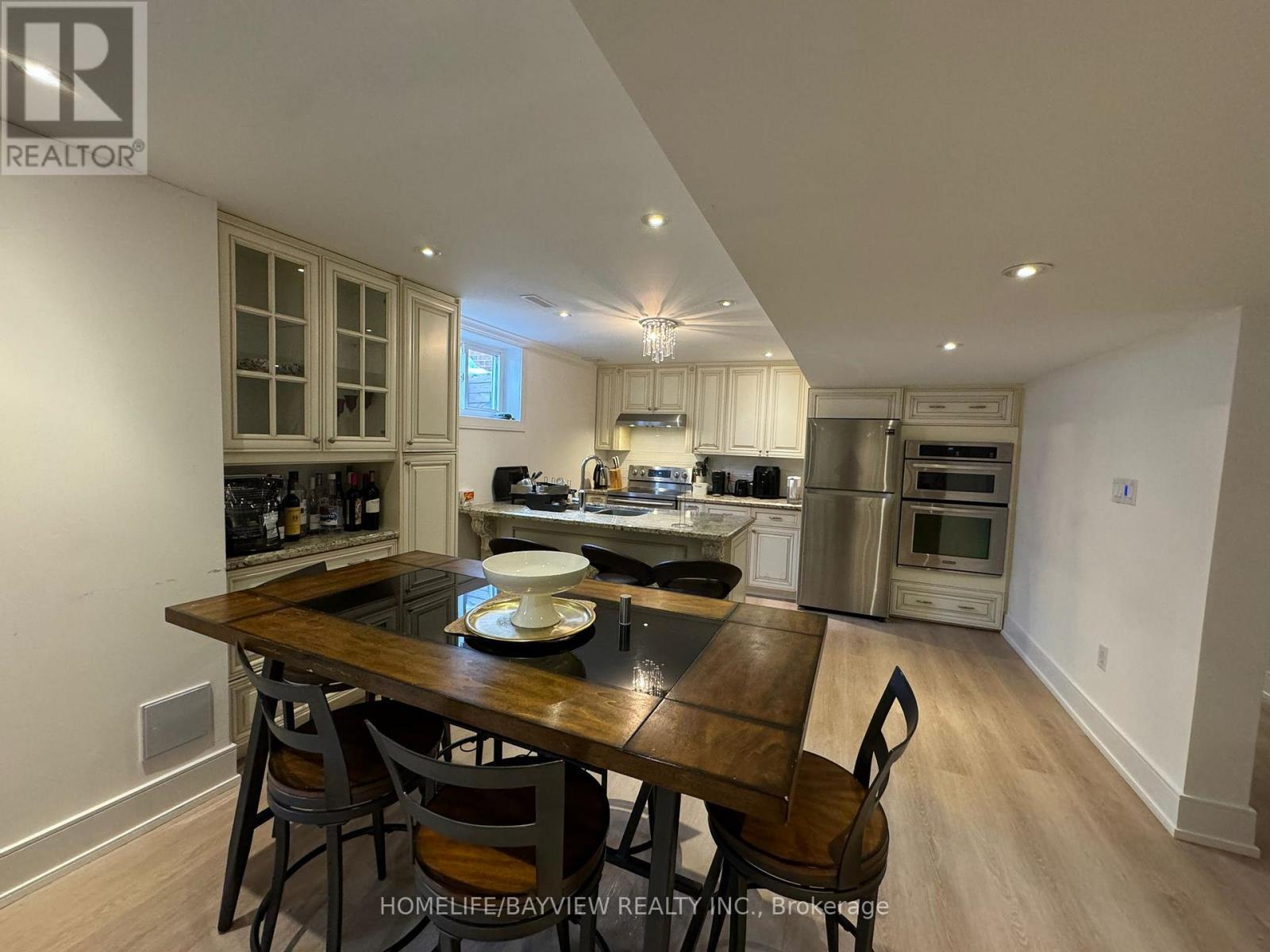 Bsmt - 77 Winchester Lane, Richmond Hill (South Richvale), Ontario  L4C 6Y6 - Photo 2 - N12870616