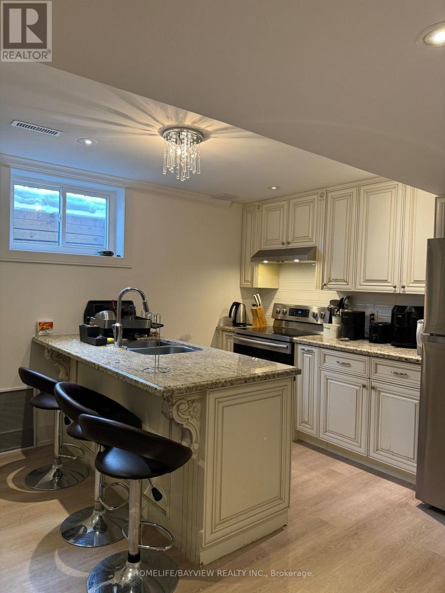 Bsmt - 77 Winchester Lane, Richmond Hill (South Richvale), Ontario  L4C 6Y6 - Photo 3 - N12870616