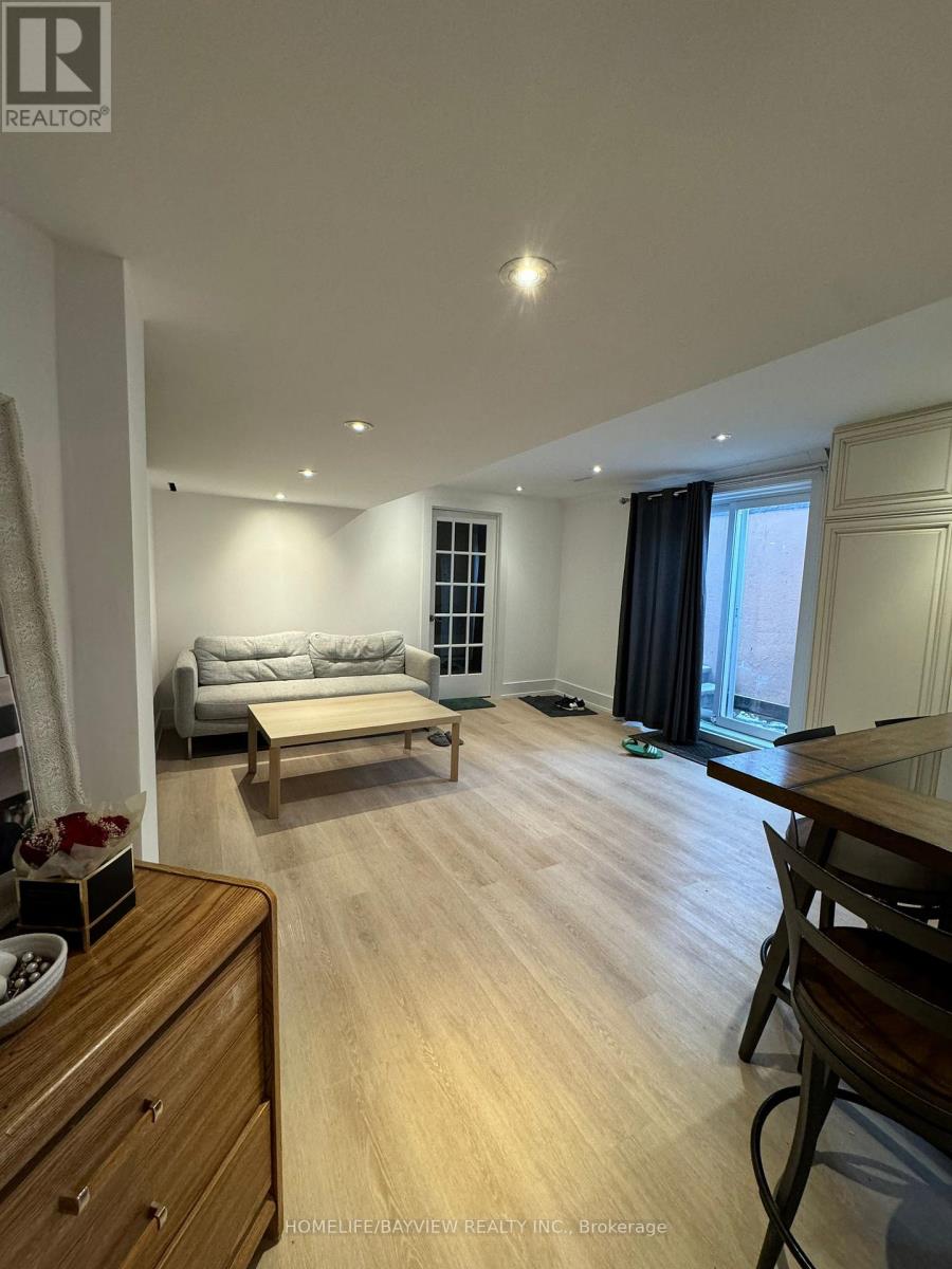 Bsmt - 77 Winchester Lane, Richmond Hill (South Richvale), Ontario  L4C 6Y6 - Photo 4 - N12870616