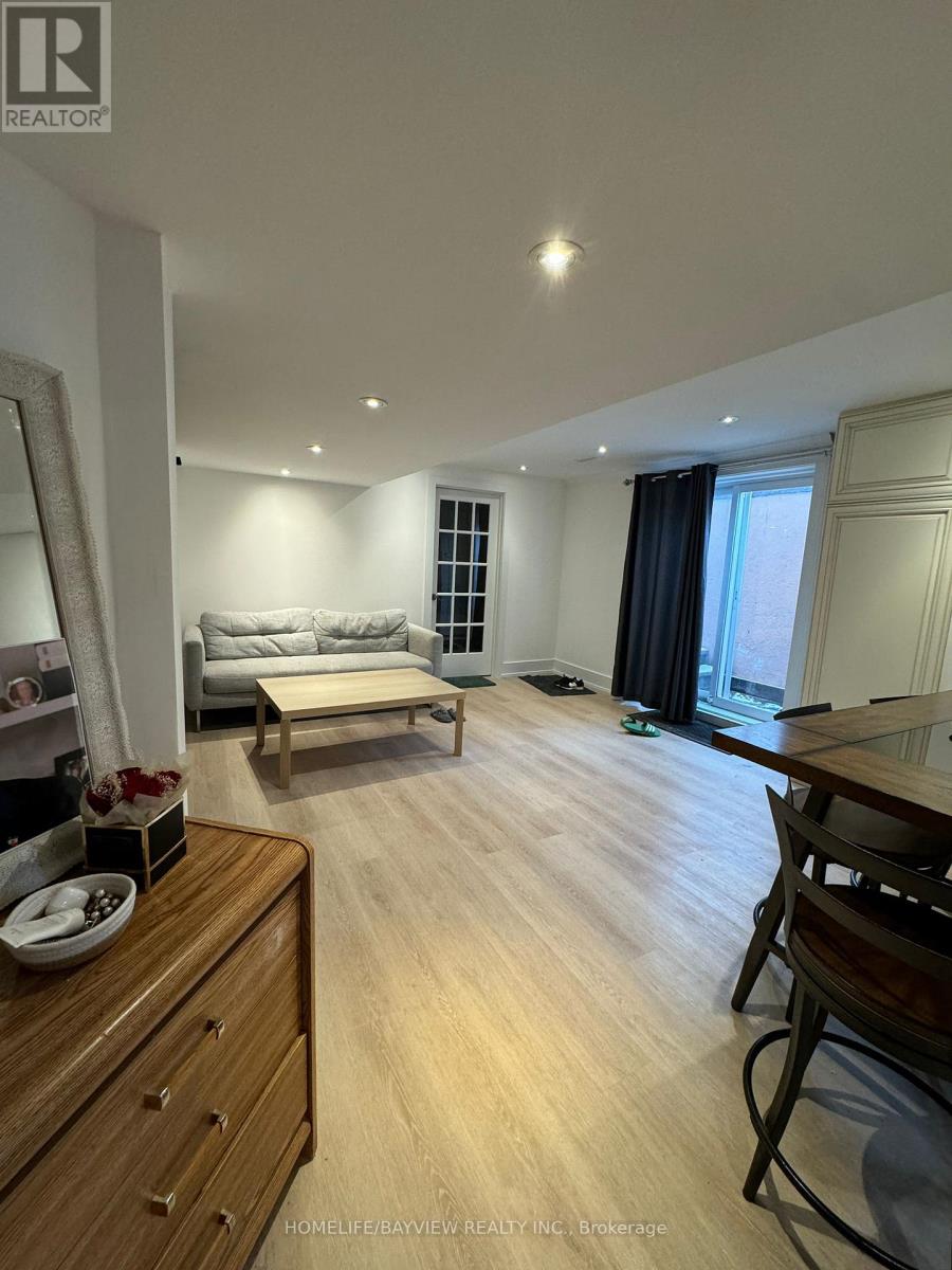 Bsmt - 77 Winchester Lane, Richmond Hill (South Richvale), Ontario  L4C 6Y6 - Photo 7 - N12870616