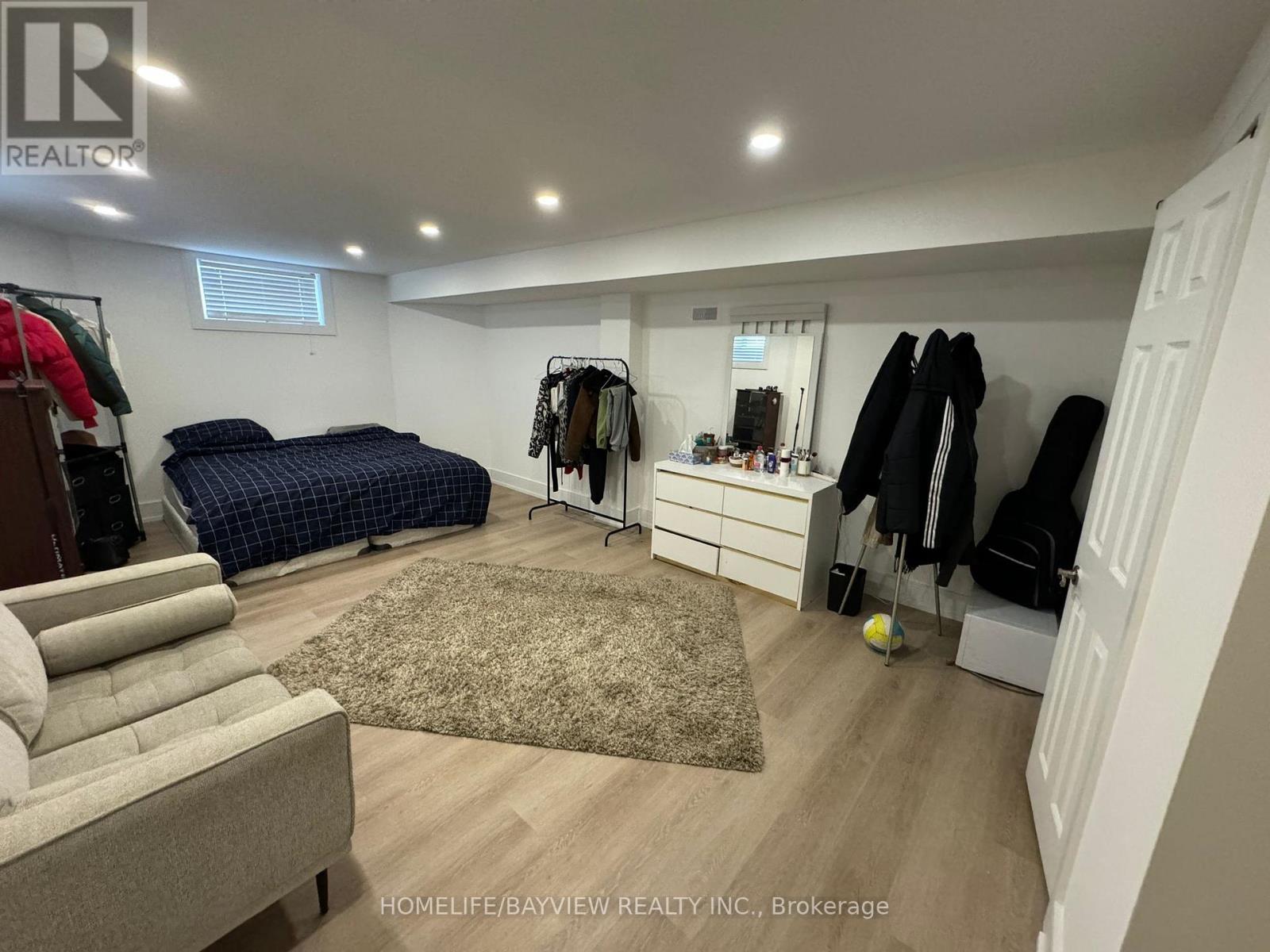 Bsmt - 77 Winchester Lane, Richmond Hill (South Richvale), Ontario  L4C 6Y6 - Photo 9 - N12870616