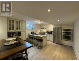 BSMT - 77 WINCHESTER LANE, Richmond Hill, Ontario