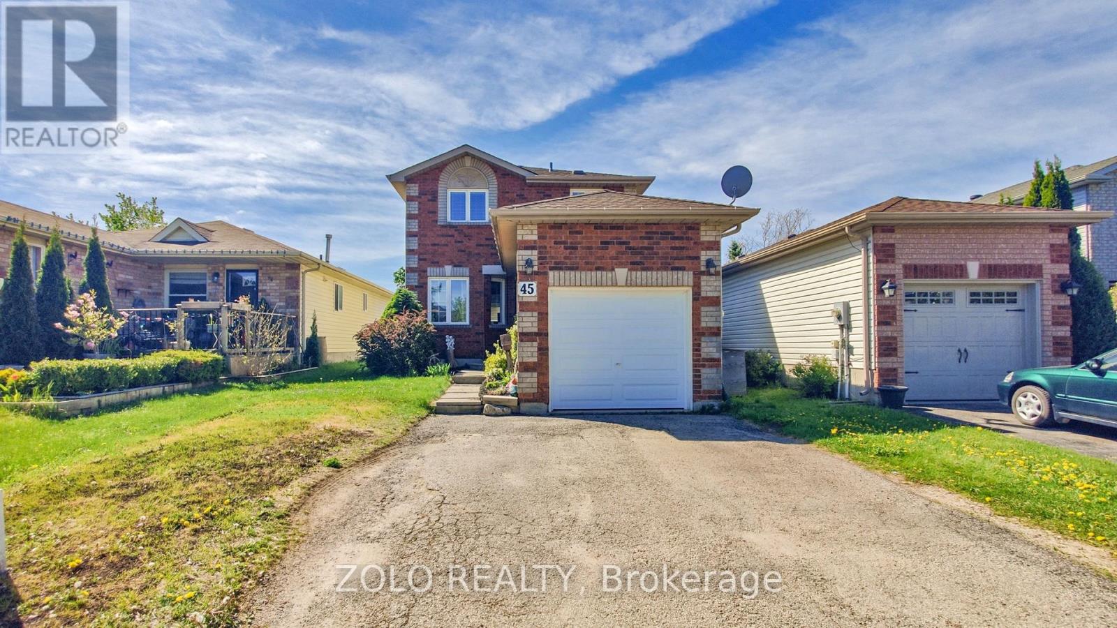 45 Athabaska Road, Barrie (Holly), Ontario  L4N 8E8 - Photo 3 - S12870538