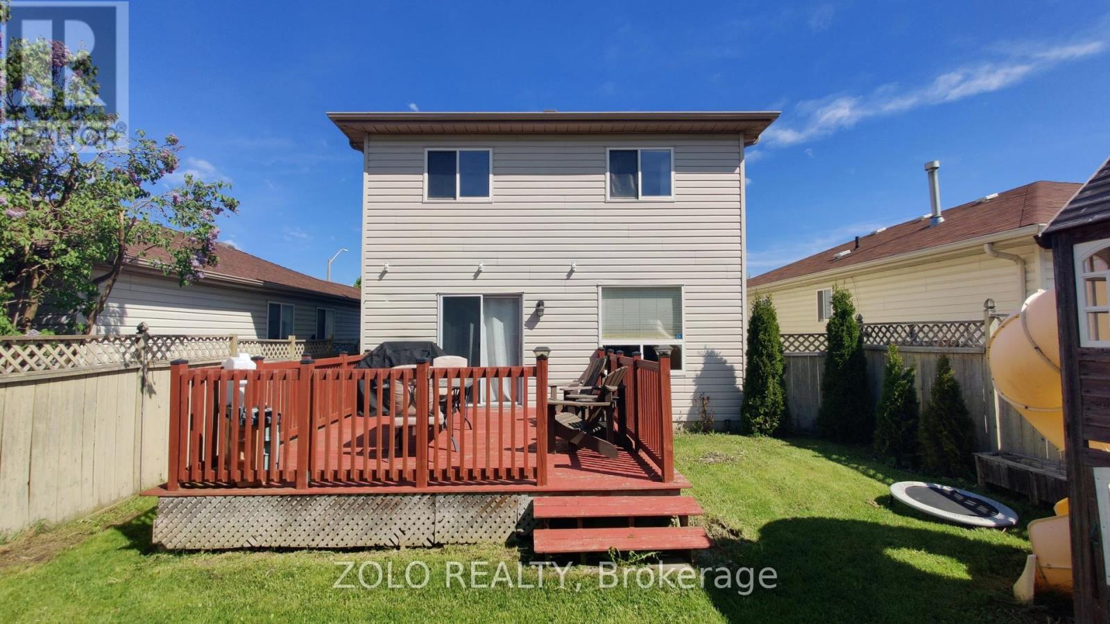 45 Athabaska Road, Barrie (Holly), Ontario  L4N 8E8 - Photo 35 - S12870538