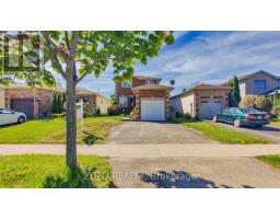 45 ATHABASKA ROAD, Barrie, Ontario