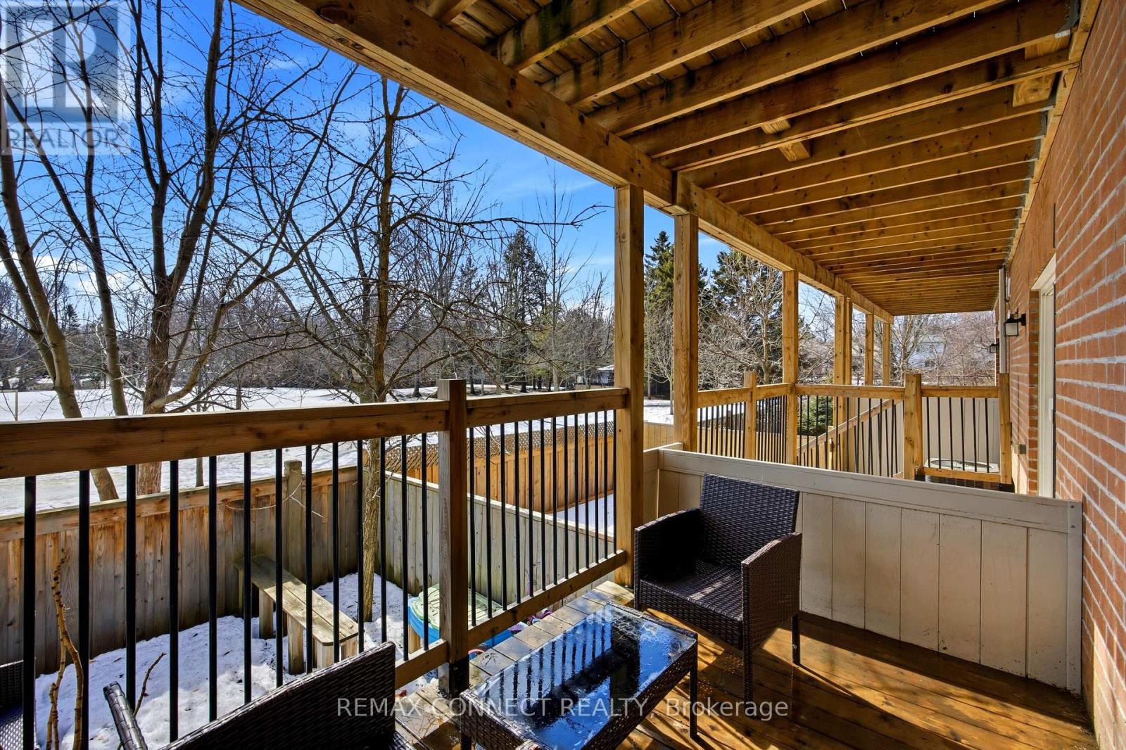 56 Heron Park Place, Toronto, Ontario  M1E 0B8 - Photo 35 - E12862242