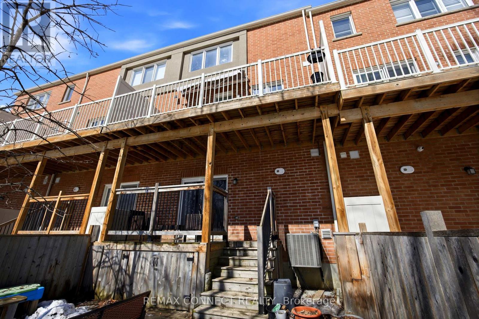 56 Heron Park Place, Toronto, Ontario  M1E 0B8 - Photo 36 - E12862242