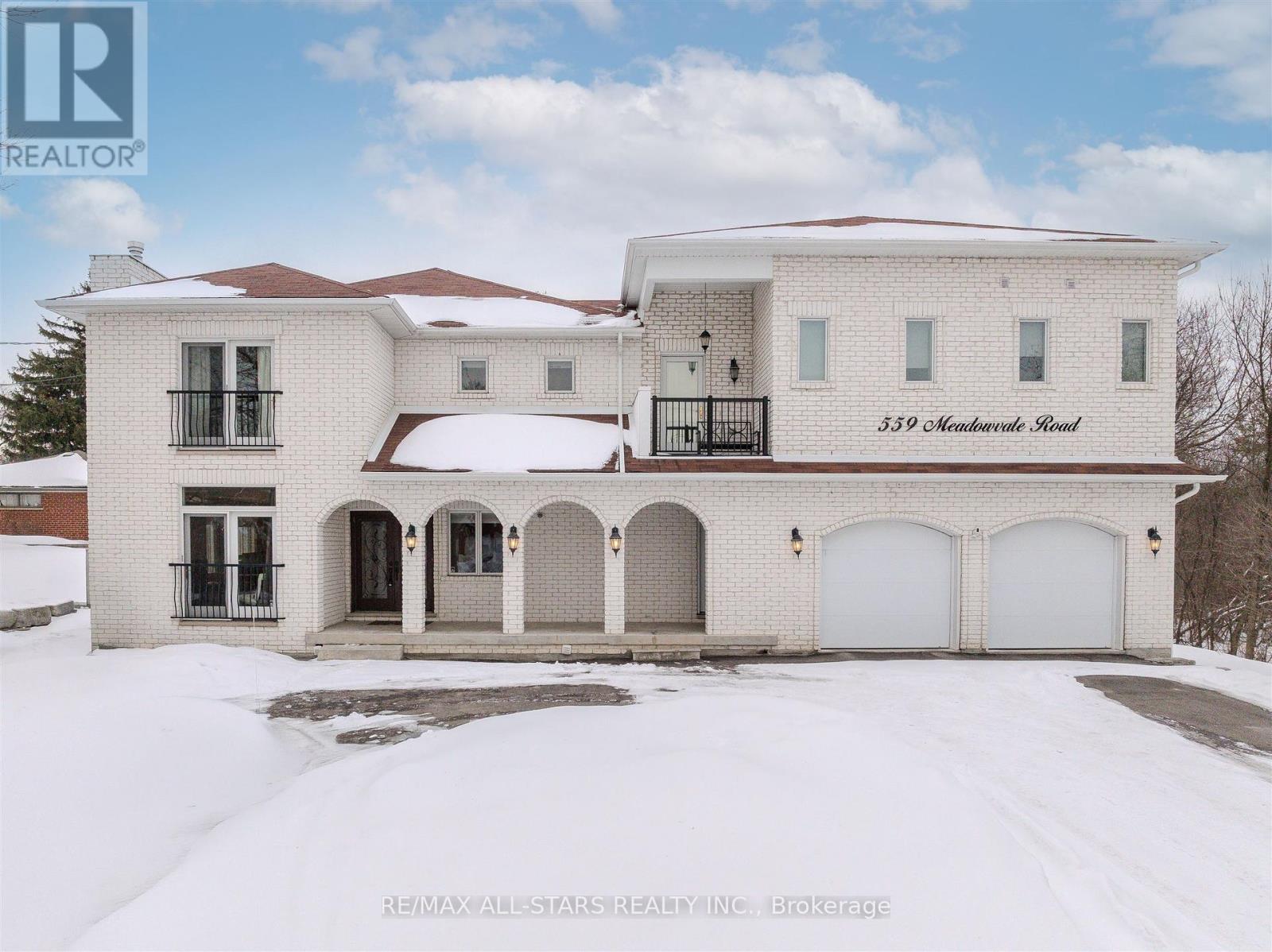 559 Meadowvale Road, Toronto (Highland Creek), Ontario  M1C 1S7 - Photo 2 - E12836176