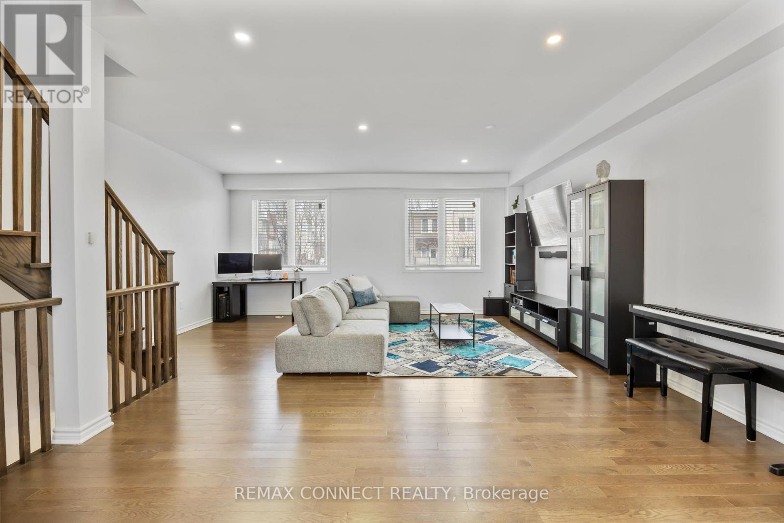 56 Heron Park Place, Toronto, Ontario  M1E 0B8 - Photo 7 - E12862242