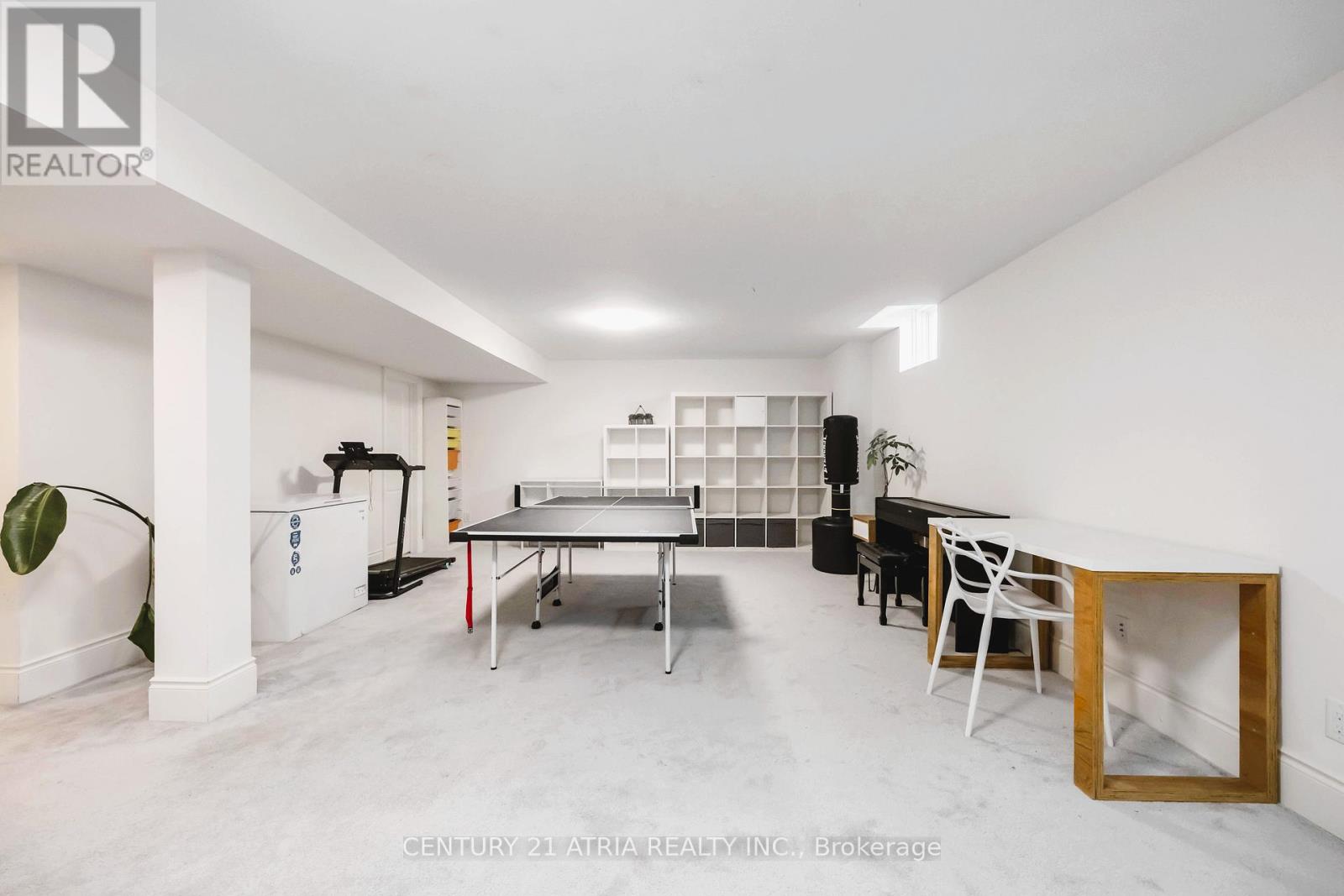 109 Vantage Loop, Newmarket (Woodland Hill), Ontario  L3X 0K8 - Photo 37 - N12870076