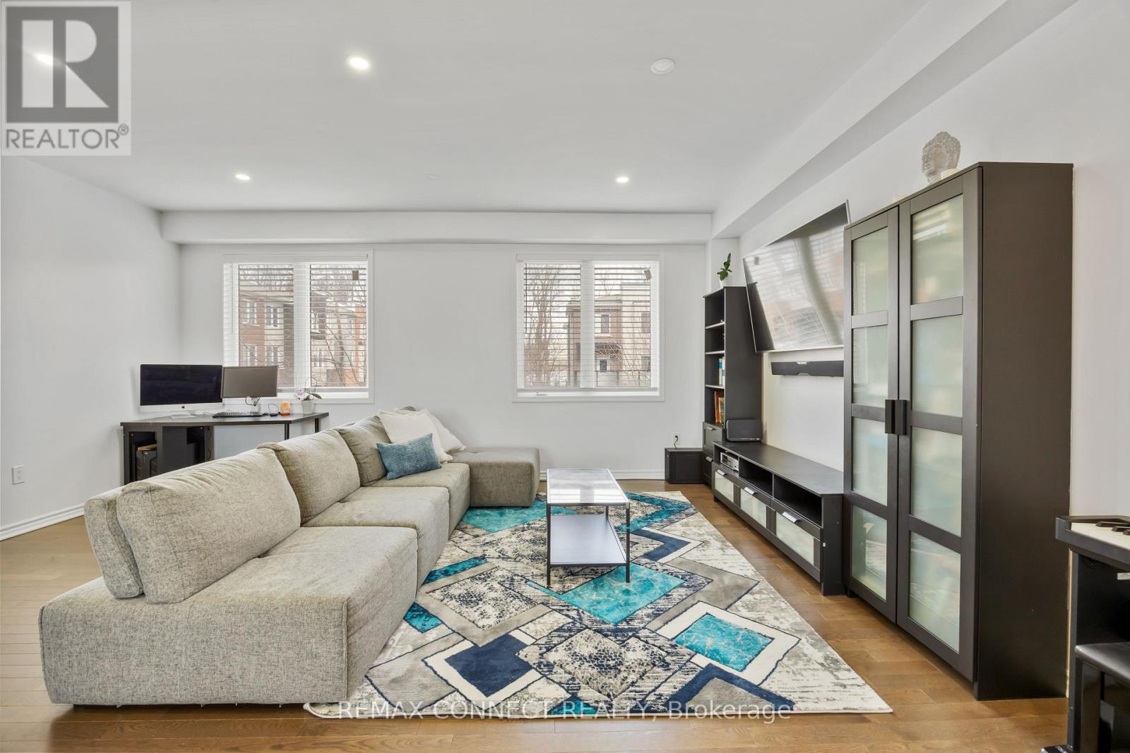 56 Heron Park Place, Toronto, Ontario  M1E 0B8 - Photo 8 - E12862242