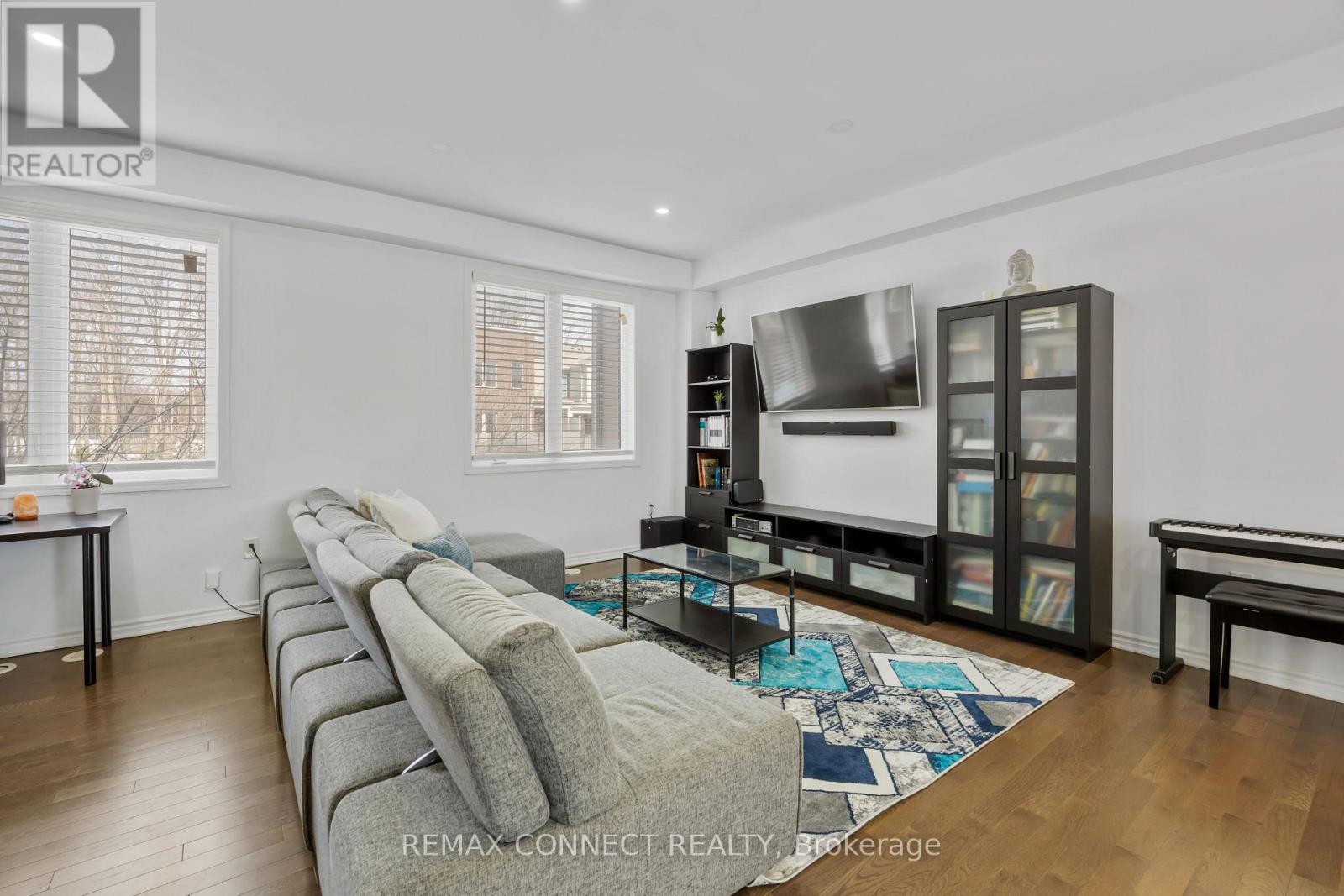 56 Heron Park Place, Toronto, Ontario  M1E 0B8 - Photo 9 - E12862242