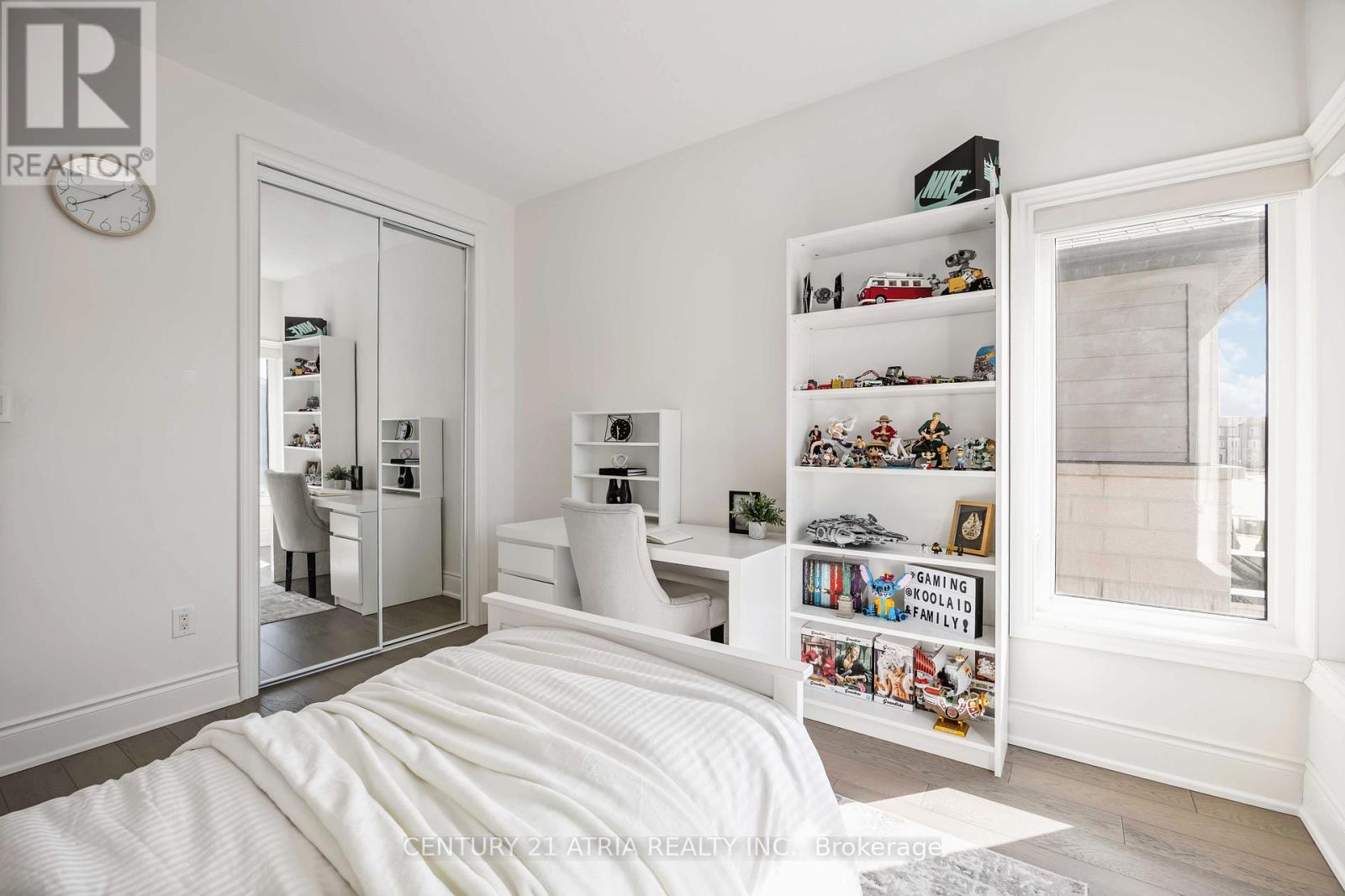 109 Vantage Loop, Newmarket (Woodland Hill), Ontario  L3X 0K8 - Photo 29 - N12870076