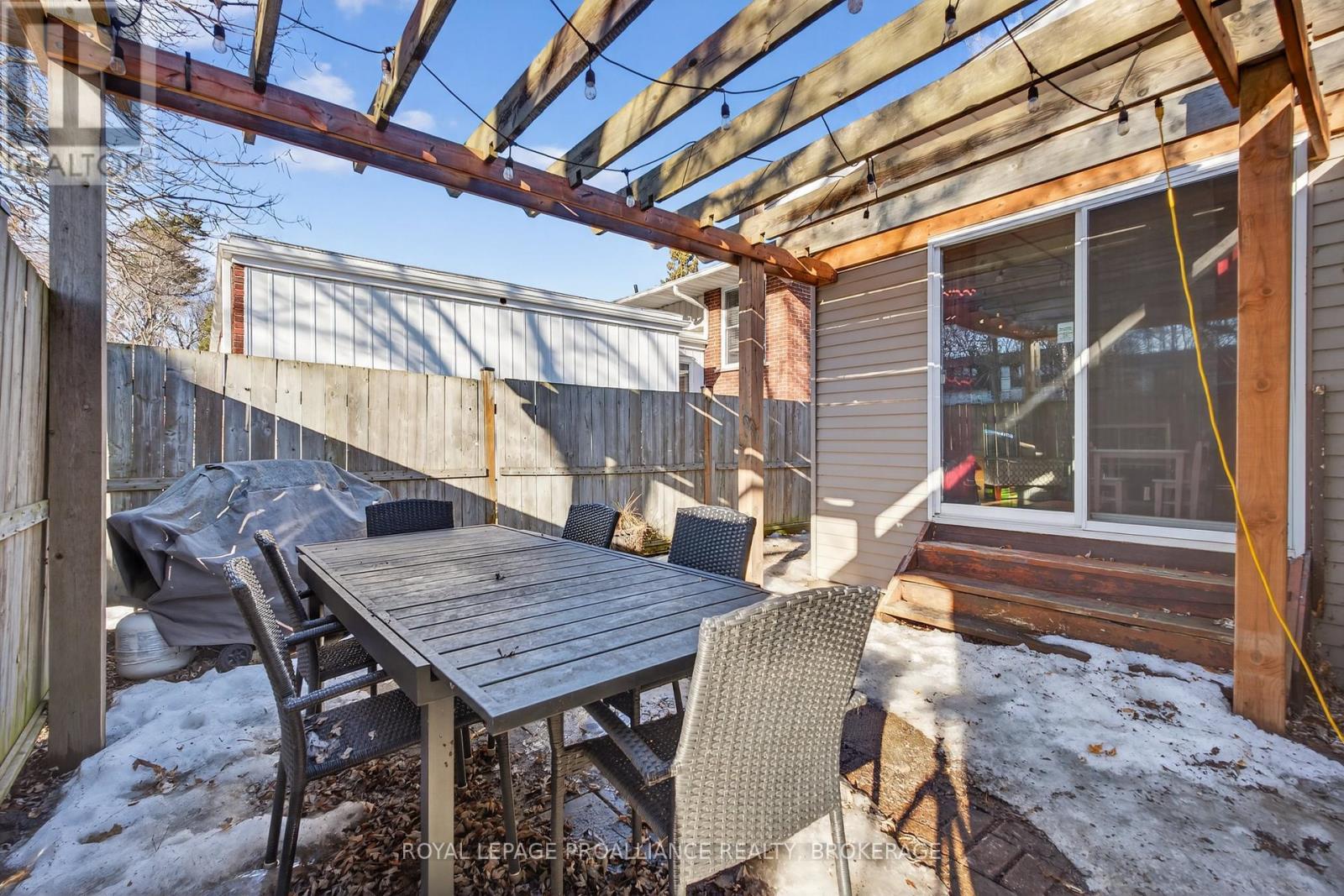 784 Safari Drive, Kingston (North Of Taylor-Kidd Blvd), Ontario  K7M 6Z5 - Photo 35 - X12870006