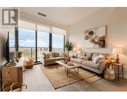 PH1210 - 3006 WILLIAM CUTMORE BOULEVARD, Oakville, Ontario