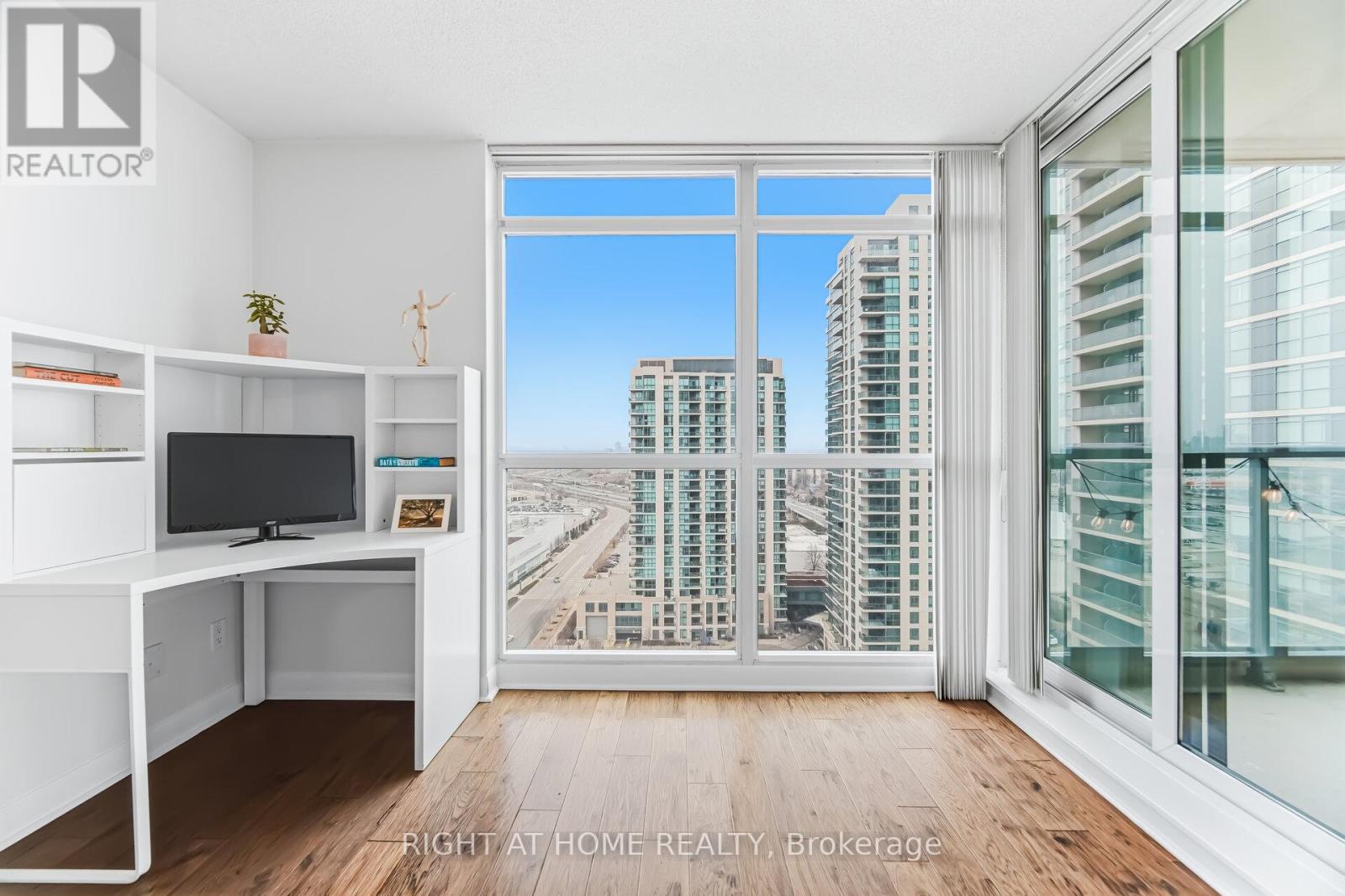 1901 - 235 Sherway Gardens, Toronto, Ontario  M9C 0A2 - Photo 25 - W12869174