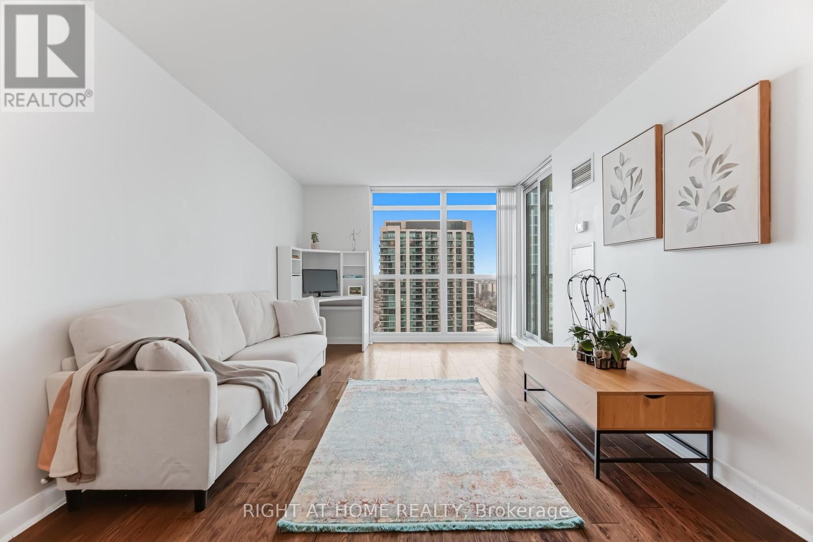 1901 - 235 Sherway Gardens, Toronto, Ontario  M9C 0A2 - Photo 21 - W12869174