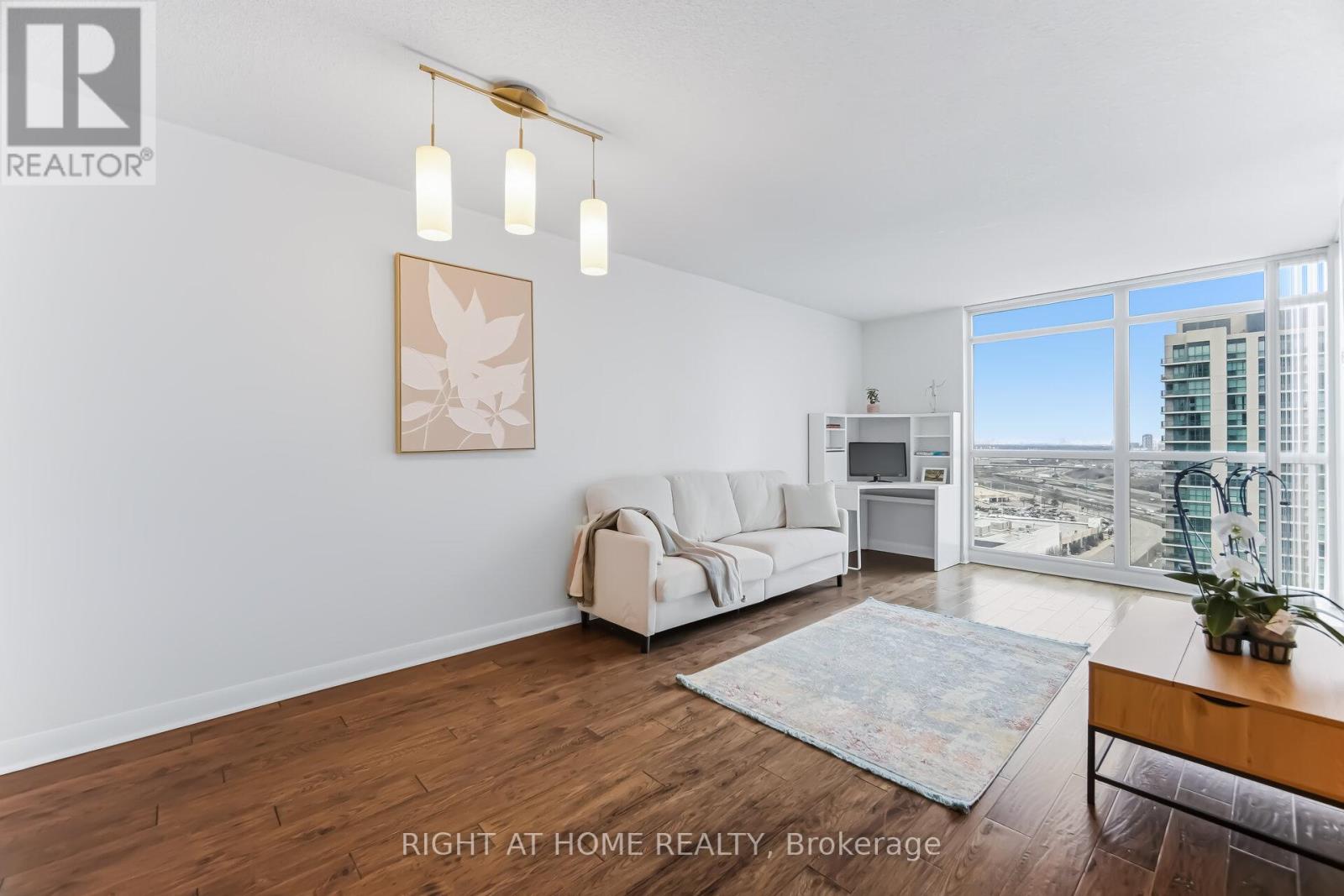 1901 - 235 Sherway Gardens, Toronto, Ontario  M9C 0A2 - Photo 18 - W12869174