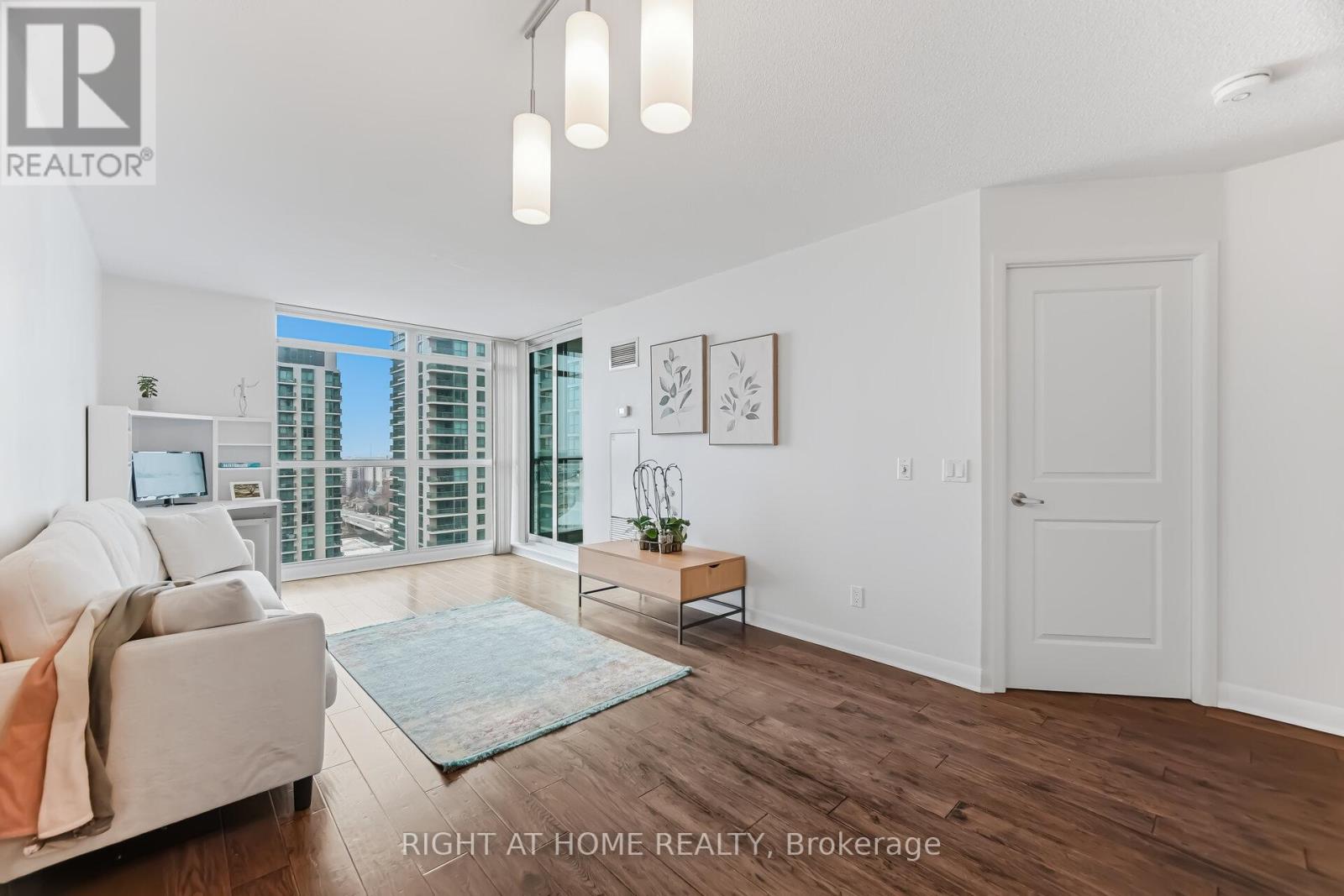 1901 - 235 Sherway Gardens, Toronto, Ontario  M9C 0A2 - Photo 20 - W12869174