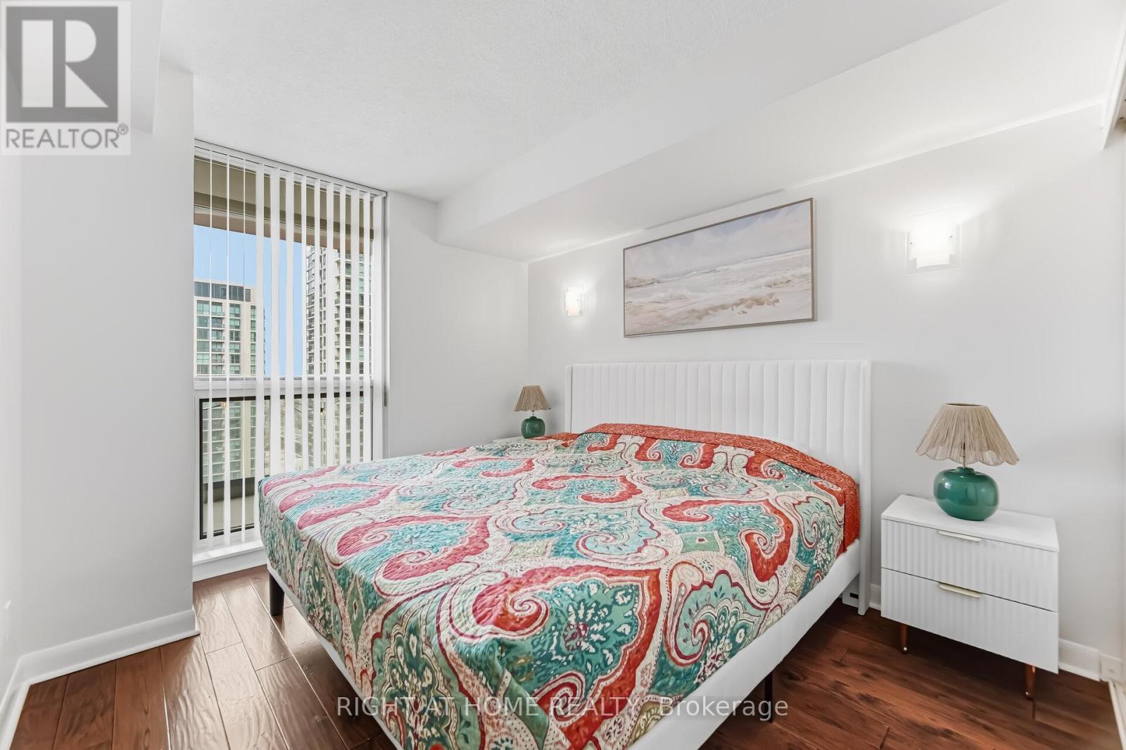 1901 - 235 Sherway Gardens, Toronto, Ontario  M9C 0A2 - Photo 29 - W12869174