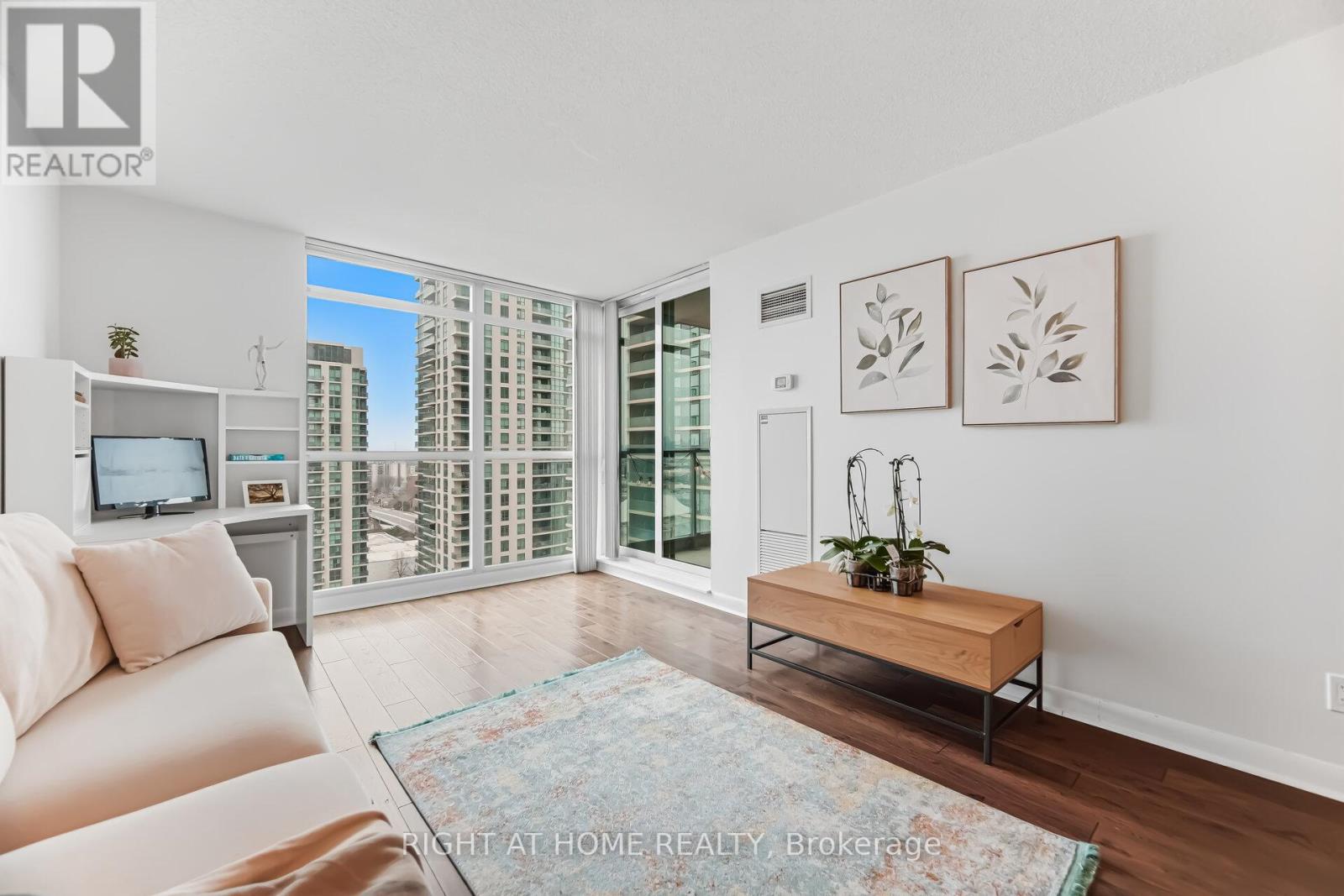 1901 - 235 Sherway Gardens, Toronto, Ontario  M9C 0A2 - Photo 24 - W12869174