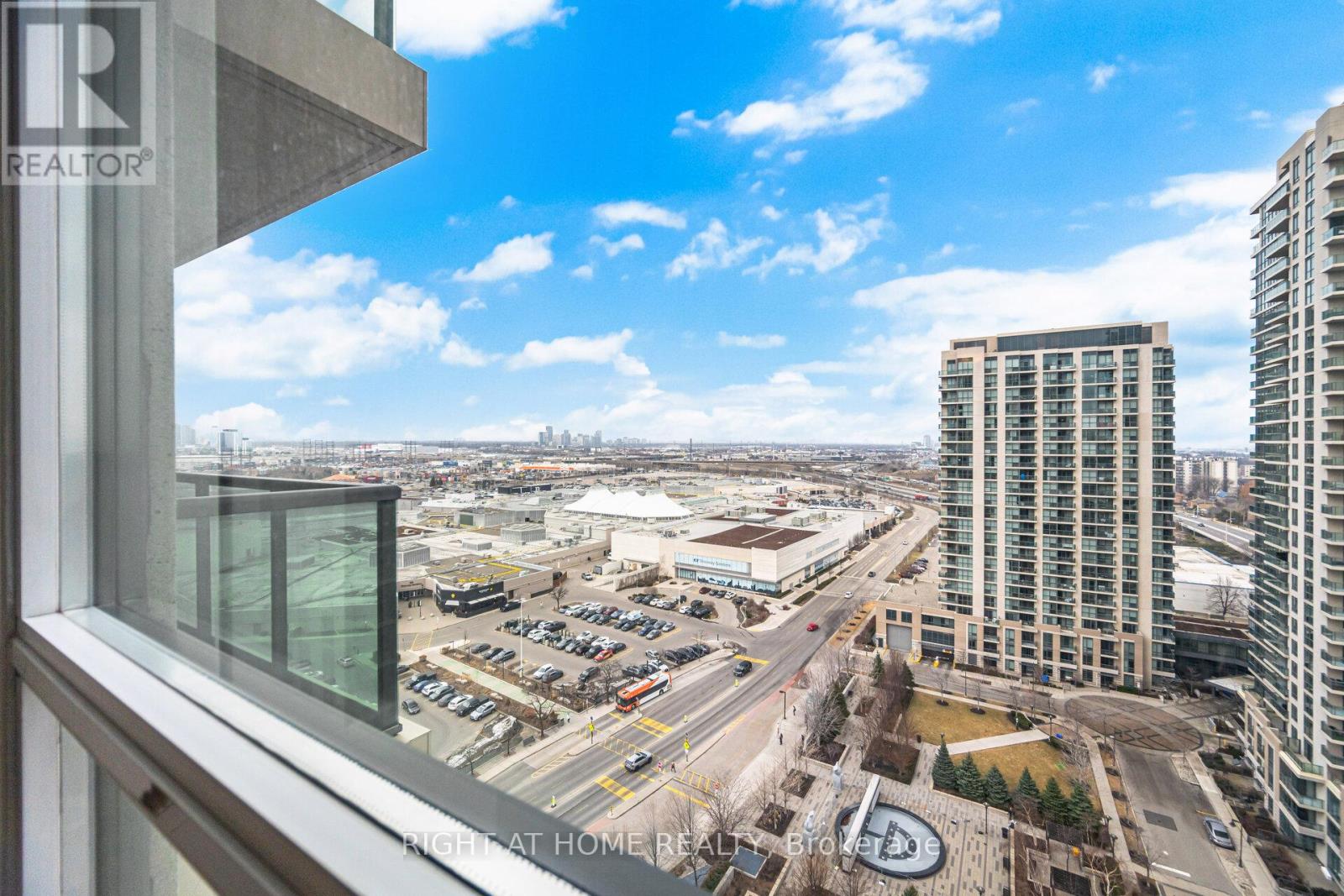 1901 - 235 Sherway Gardens, Toronto, Ontario  M9C 0A2 - Photo 27 - W12869174