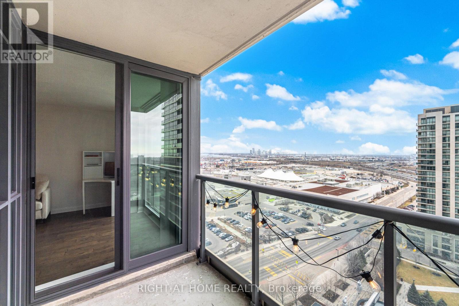 1901 - 235 Sherway Gardens, Toronto, Ontario  M9C 0A2 - Photo 37 - W12869174