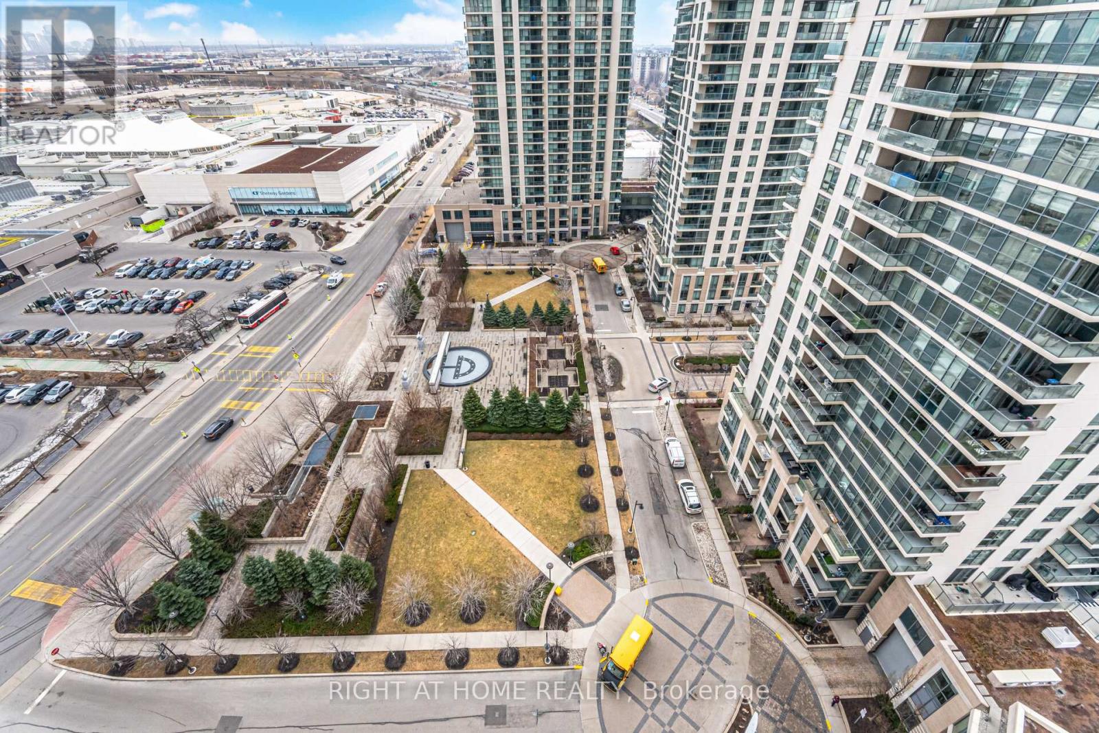 1901 - 235 Sherway Gardens, Toronto, Ontario  M9C 0A2 - Photo 40 - W12869174