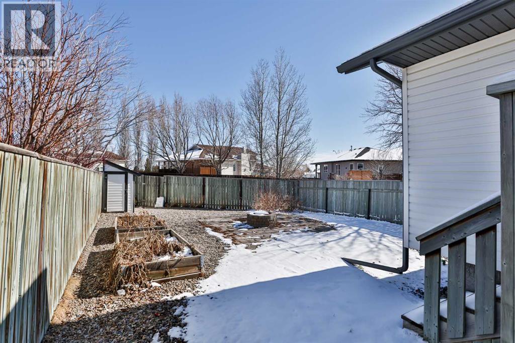 19 Heritage Lane W, Lethbridge, Alberta  T1K 7S5 - Photo 25 - A2280051