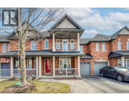 2322 SADDLECREEK Crescent, Oakville, Ontario
