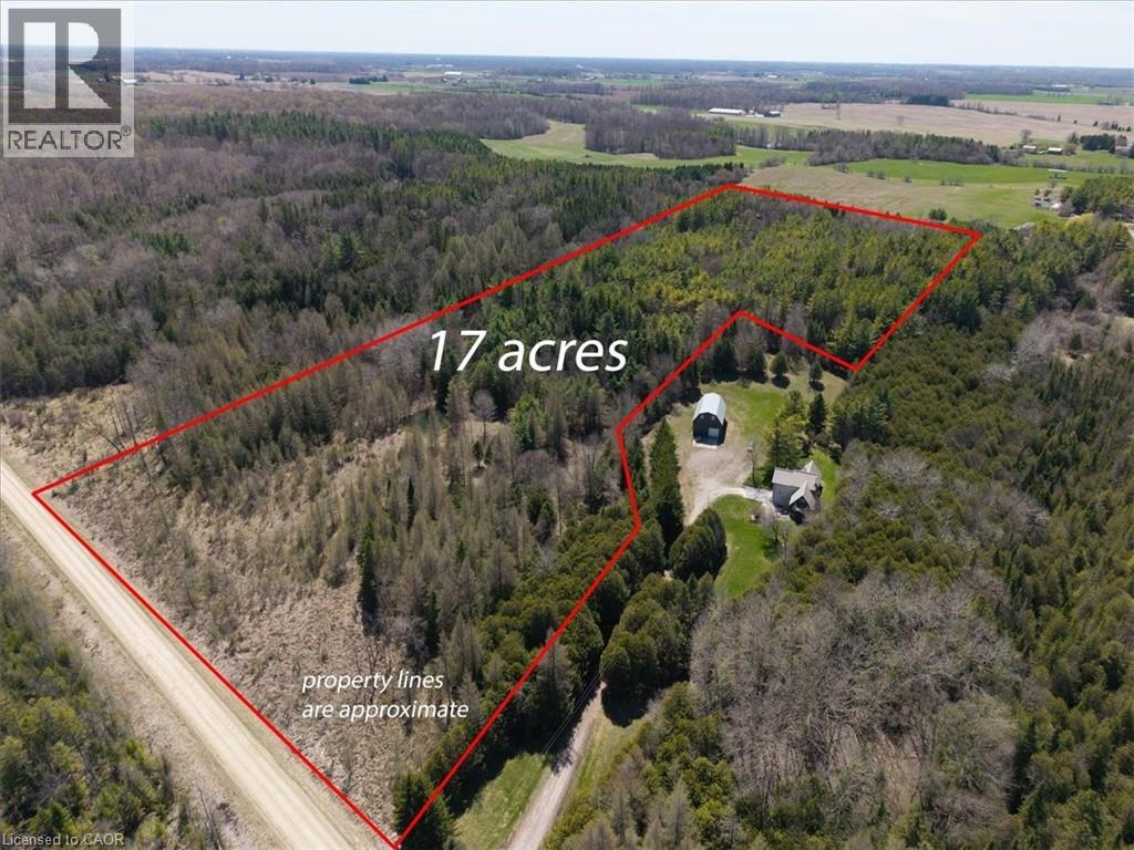 9892 SKI Road, minto twp, Ontario