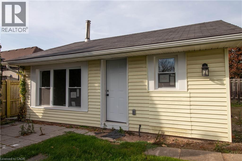 539 WOODLAWN Road Unit# 3, Welland, Ontario