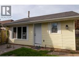 539 WOODLAWN Road Unit# 3, Welland, Ontario