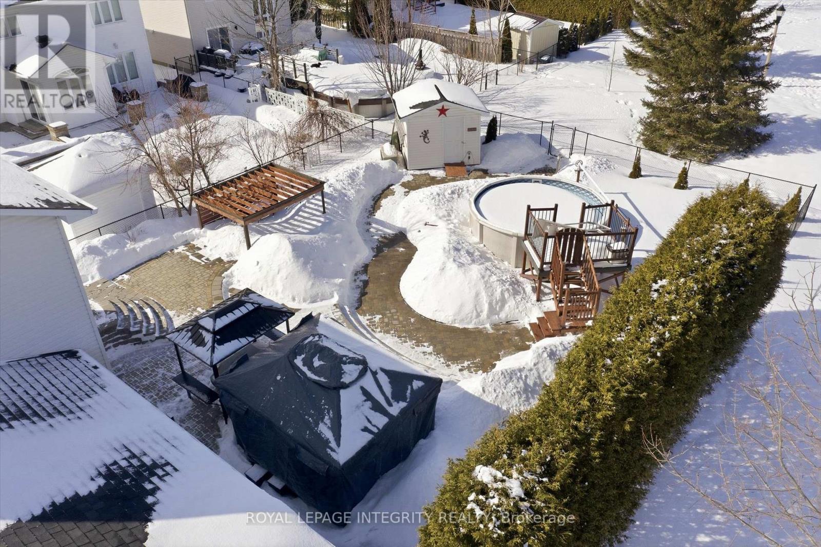 36 Frontenac Boulevard, Russell, Ontario  K0A 1W0 - Photo 44 - X12833104