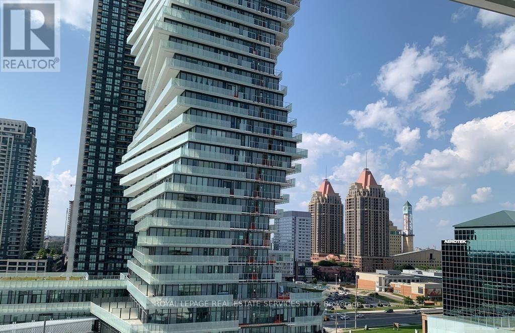 901 - 3883 QUARTZ ROAD, Mississauga, Ontario