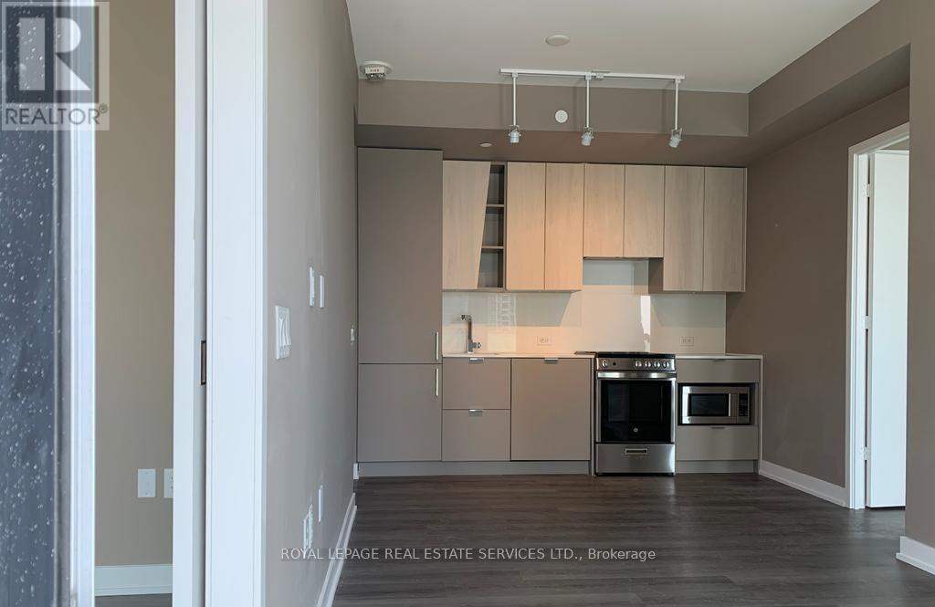 901 - 3883 Quartz Road, Mississauga, Ontario  L5B 0M4 - Photo 4 - W12870380